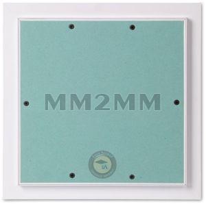 Easy Access Panel Trap Door