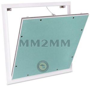 Easy Access Panel Trap Door