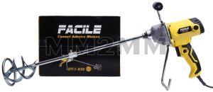 Electric Putty Mixer Machine