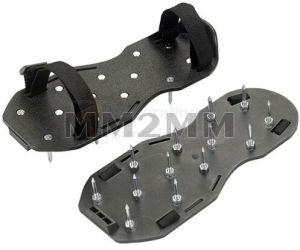 Epoxy Spike Shoes