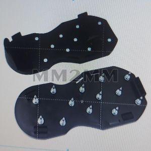 Epoxy Spike Shoes