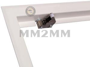 GI Ceiling Access Panel