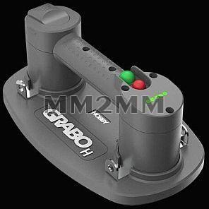 Grabo Suction Cup