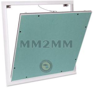 Gypsum Ceiling Trap Door Access Panel