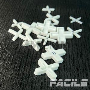 HDPE 4 Mm B Tile Spacer