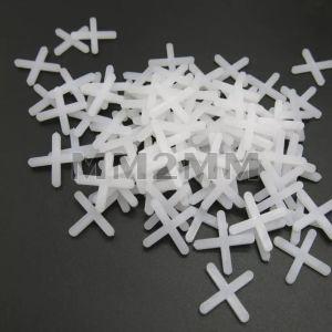 HDPE 4 Mm B Tile Spacer