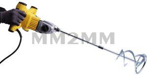 Heavy Duty Hand Mixer Machine