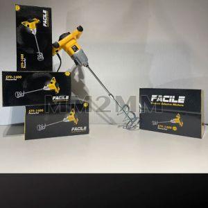 Heavy Duty Putty Mixer Machine