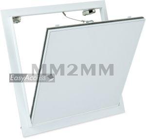 Laminated Access Trap Door