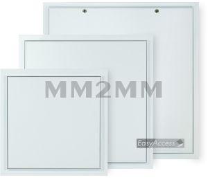 Laminated Access Trap Door