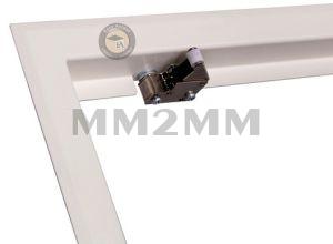 Metal Ceiling Access Panel
