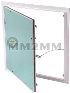 Non Fire Gypsum Ceiling Access Panel