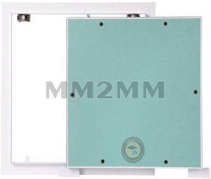 Non Fire Gypsum Ceiling Access Panel