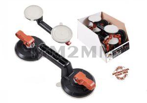 Raimondi Double Suction Pad