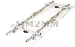 Sigma Kera-lift Tile Lifting System