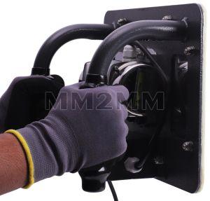 Tile Fixing Vibrator Machine