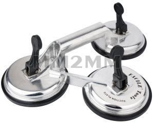 Tile Heavy Duty Triple Suction Cup