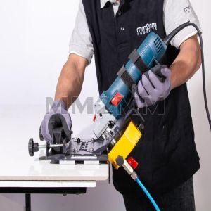 Tile Miter Cutting Machine