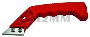 Twin Blade Grout Saw