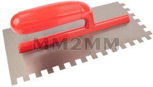 Wall and Floor 8 Mm Tile Notched Trowel