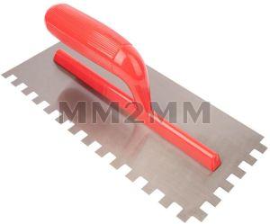 Wall and Floor 8 Mm Tile Notched Trowel