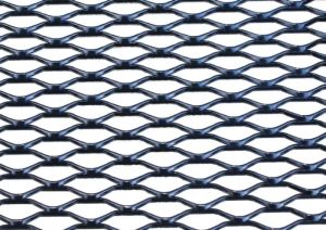 Expanded Mesh