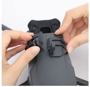Action Camera Holder Mount for Dji Mavic 3
