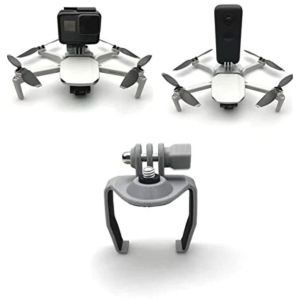 Action Camera Mount for Dji Mini Series