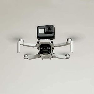 Action Camera Mount for Dji Mini Series