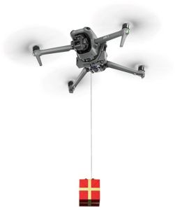 Air Dropping System for Dji Air 3