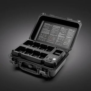 BS30 Battery Station for Dji M30