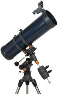 Celestron Astromaster 130 Eq Telescope