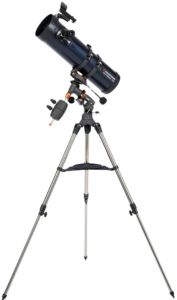 Celestron Astromaster 130 Eq Telescope