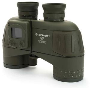 Celestron Cavalry 7x50mm Porro Binoculars