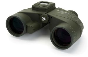 Celestron Cavalry 7x50mm Porro Binoculars