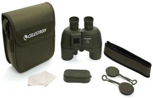 Celestron Cavalry 7x50mm Porro Binoculars