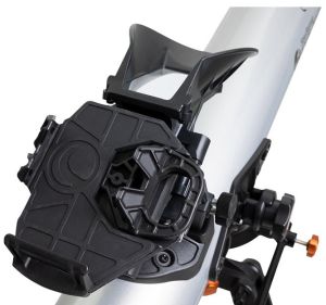 Celestron Starsense LT 80AZ Telescope
