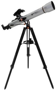 Celestron Starsense LT 80AZ Telescope