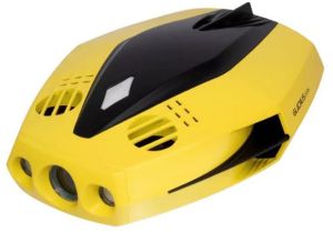 Chasing Dory Drone
