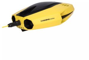 Chasing Dory Drone