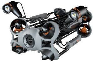 Chasing M2 PRO Max Drone