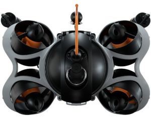 Chasing M2 PRO Max Drone