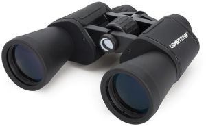 Cometron 7x50mm Porro Binoculars