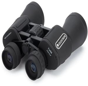 Cometron 7x50mm Porro Binoculars