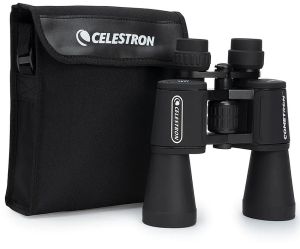 Cometron 7x50mm Porro Binoculars