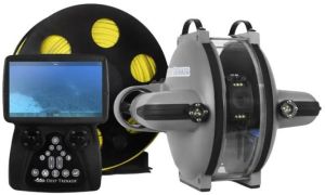 Deep Trekker Dtg3 Drone