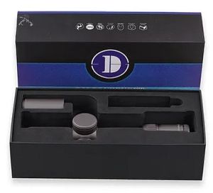 Discovery Ed 1 8x24 IR Rifle Scope