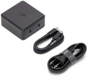 Dji 100W USB C Power Adapter