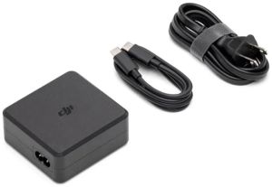 Dji 100W USB C Power Adapter