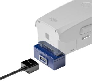 Dji Air 2 Air 2s Charging Hub
